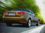 Lexus IS220d 2008 года
